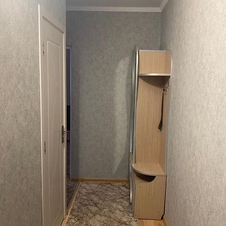 Apartament Str Grenoble Chişinău Extérieur photo