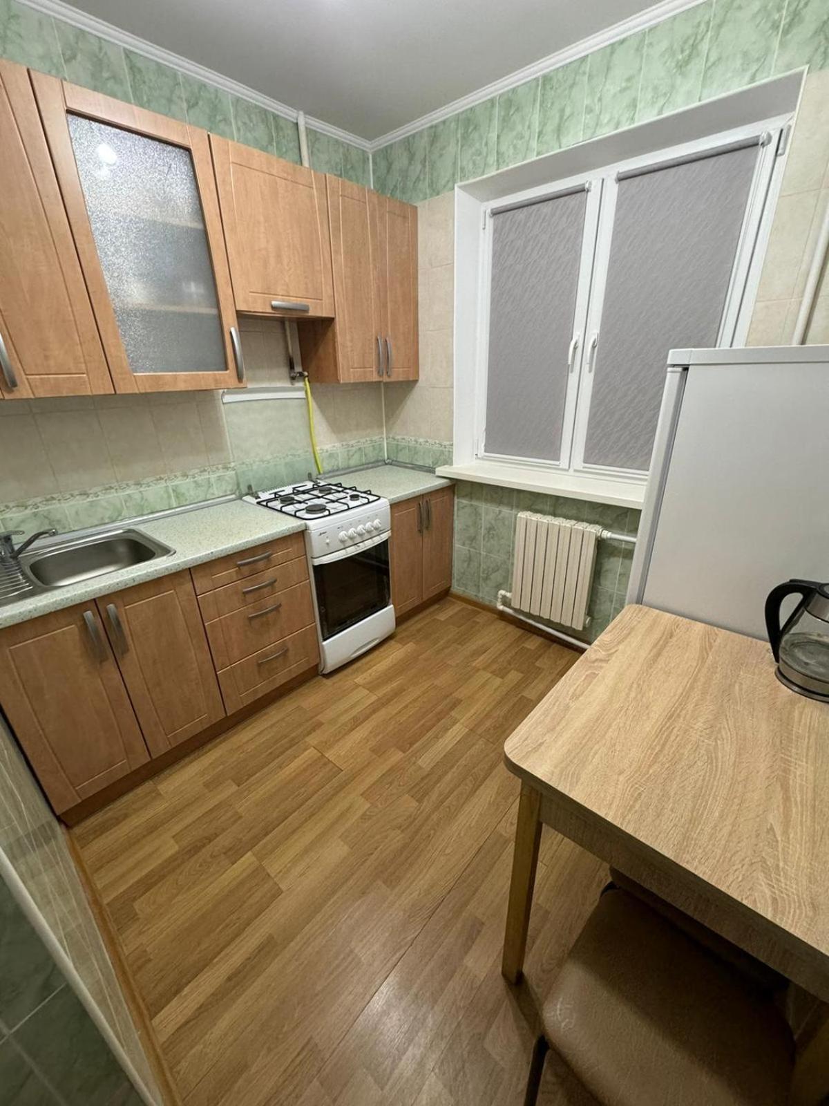 Apartament Str Grenoble Chişinău Extérieur photo