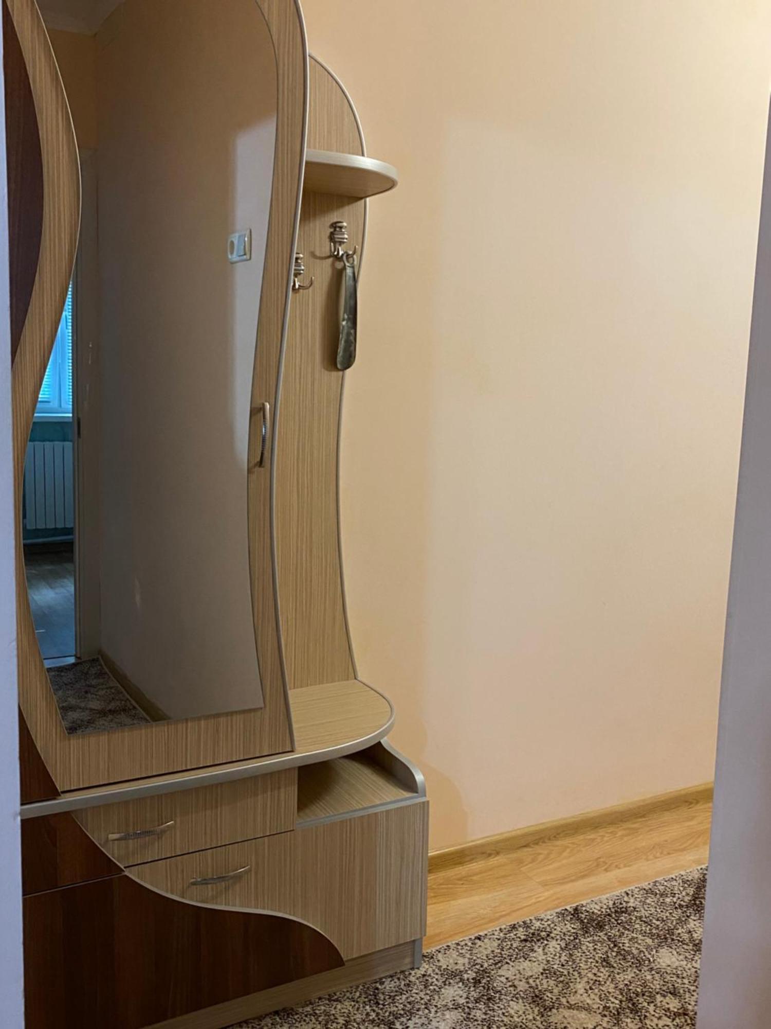 Apartament Str Grenoble Chişinău Extérieur photo