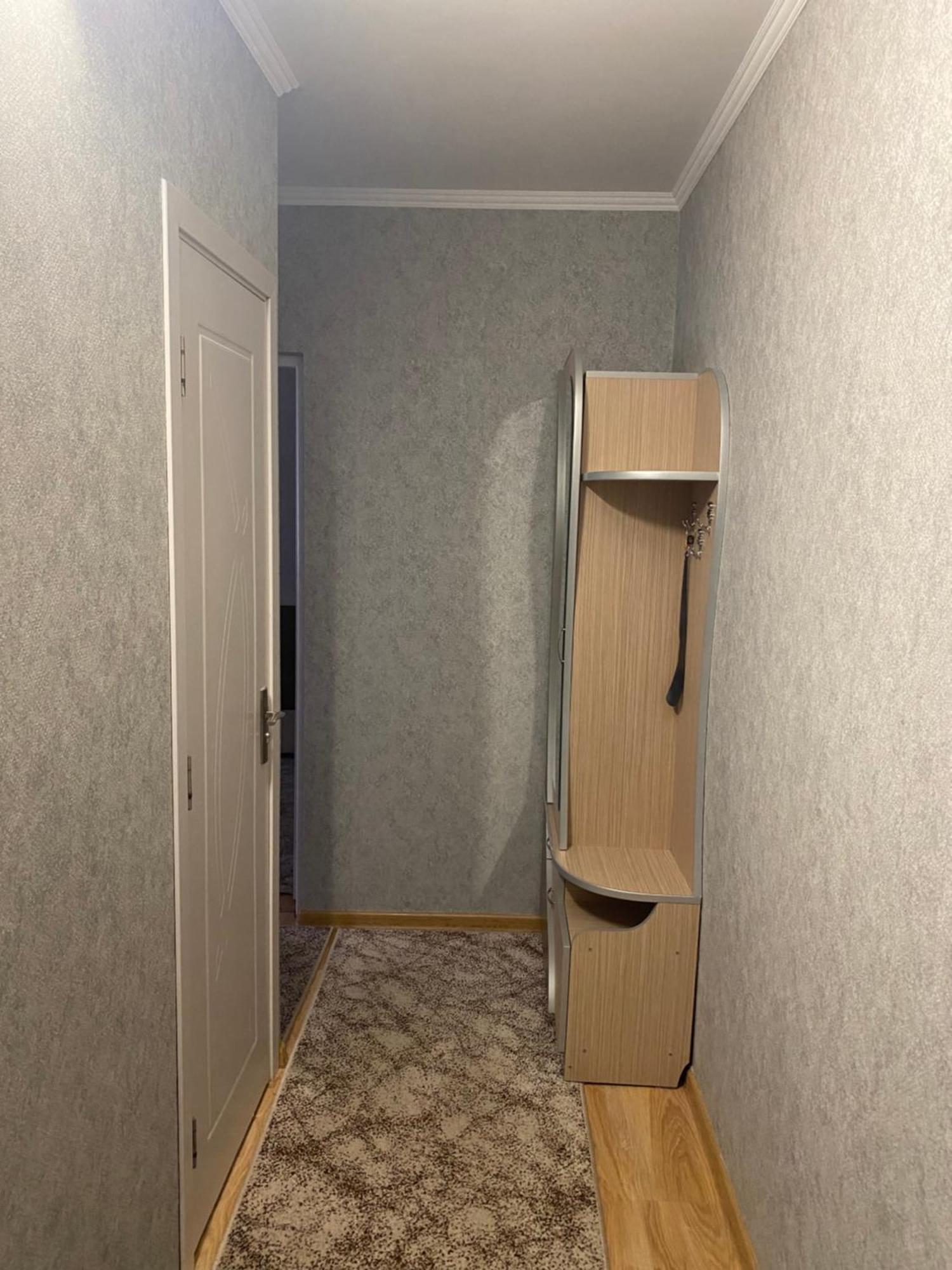 Apartament Str Grenoble Chişinău Extérieur photo